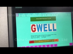 Machines pour la fabrication de feuilles de PP PS