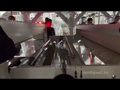 Ligne d'extrusion de film de protection de peinture TPU