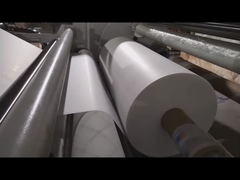 Ligne de production de films décoratifs en PP