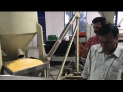 Machines à feuille de PPPS