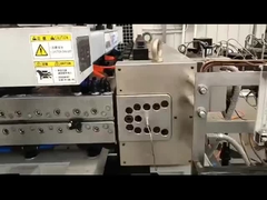 Incroyable! Construction de PP ligne de production de modèle plus de 100 fois de carton recyclable