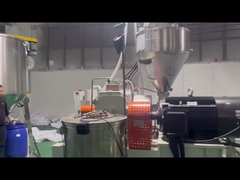 Plus de 10 ans d' endurance!GWELL Machine d' extrusion de plaque creuse PC personnalisée