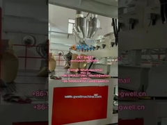 Ligne d'extrusion de feuilles de PET --- GWELL