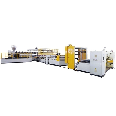 acheter Stratification solaire à une seule couche d'Eva Film Line For Glass online manufacture