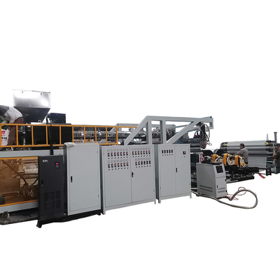 acheter Stratification en verre solaire d'Eva Film Making Machine For online manufacture