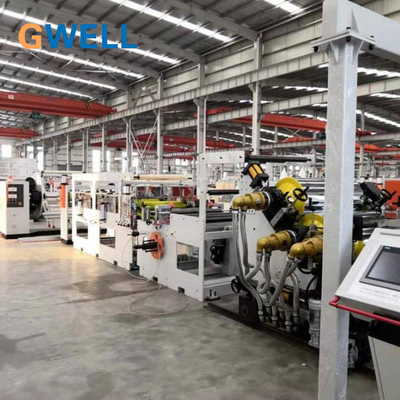 acheter Ligne de production d'extrusion de carton épais en PP PE ABS anti-corrosif pour réservoir ou emballage de liquide chimique online manufacture