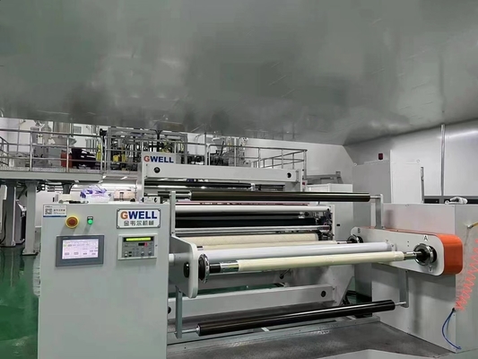acheter Chaîne de production de panneau de plancher de la machine 1200mm d'extrusion de plancher de WPC online manufacture