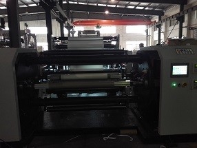 acheter 0.08mm PVDF ligne d'extrusion de film coulé ETFE 200kg h avec une seule vis, plusieurs boîtiers en Chine online manufacture