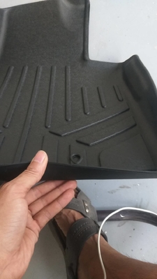acheter Ligne de production d'extrusion de tôle TPE pour tapis de sol de voiture online manufacture