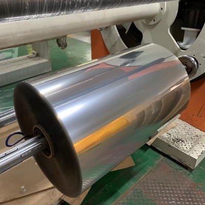 acheter Extrudeuse de feuilles PET 1500 mm avec largeur et épaisseur personnalisables pour la production de feuilles transparentes online manufacture