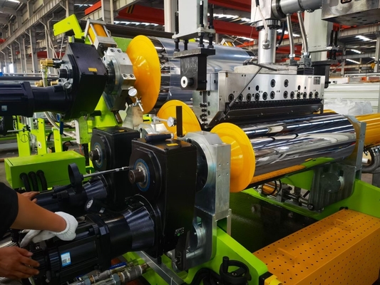 acheter Machines d'extrusion de feuilles de PP Machines d'extrusion de feuilles de PP online manufacture