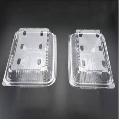 acheter 0.2 - 1.5mm Machine d'extrusion de feuilles de thermoformage PET Machine à feuilles transparentes PET online manufacture