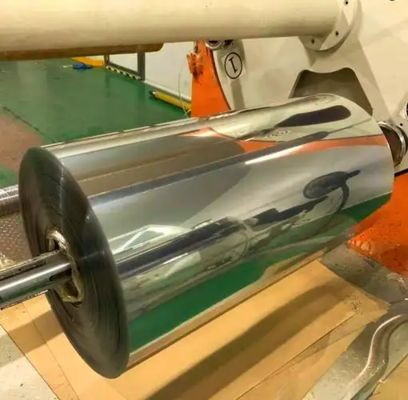 acheter Ligne d'extrusion de feuilles de PET à double vis pour le PET 100% recyclé de 800 à 1500 mm de largeur online manufacture