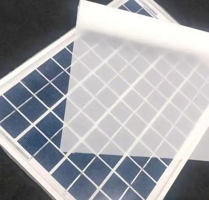 acheter Ligne de production GWELL EVA POE pour film solaire par extrusion avec technologie de co-extrusion, capacité de production annuelle de 1 GW+ online manufacture