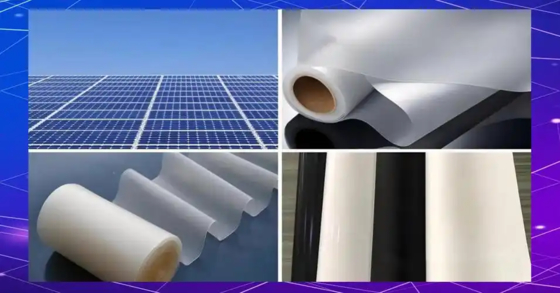 acheter Ligne de production GWELL EVA POE pour film solaire par extrusion avec technologie de co-extrusion, capacité de production annuelle de 1 GW+ online manufacture