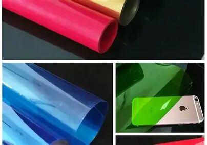 acheter Ligne d'extrusion de feuilles de PET à double vis avec système de dégazage pour une production de grande capacité, sans besoin de séchage ni de cristallisation online manufacture