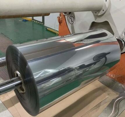 acheter Machine d'extrusion de feuilles PET à double vis pour matériaux 100 % recyclés avec une haute efficacité énergétique online manufacture