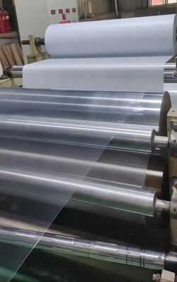 acheter Extrudeuse à double vis à haute capacité d'économie d'énergie pour la production de feuilles de PET avec des matériaux recyclés utilisés online manufacture