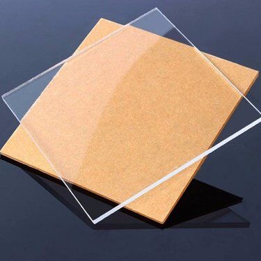 acheter Ligne d'extrusion de feuilles PC à haute transparence avec une largeur de 600-1220 mm et une épaisseur de 0,125-3 mm pour applications optiques online manufacture