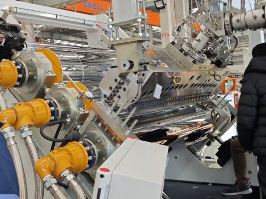 acheter 6 H revêtement UV durcissant Laminé machine à feuilles de décoration PMMA ---- UV Anti-écratage couche de revêtement de l'armoire d'acrylique porte panneau de production de feuille décorative online manufacture