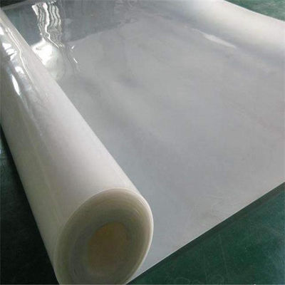 acheter Ligne imperméable en cuir d'extrusion de feuille de membrane de toit de plancher large de PVC de CPE online manufacture