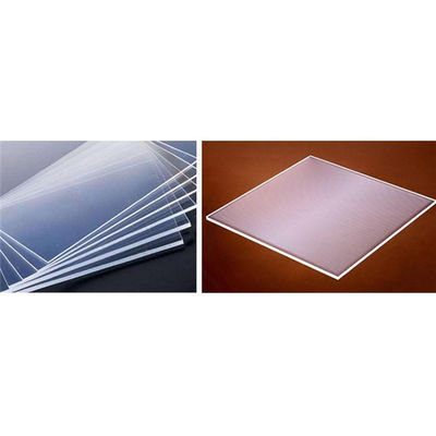 acheter Équipement d'extrusion de plaques épaisses en PET online manufacture