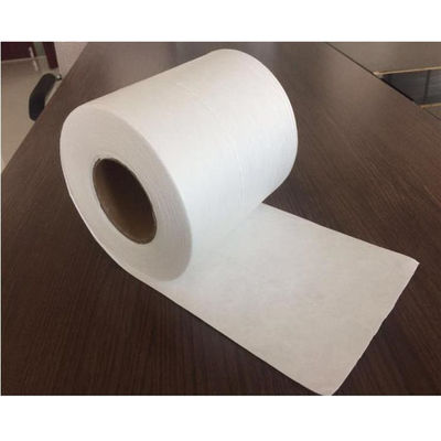 acheter Chaîne de production non-tissée du polypropylène pp Meltblown extrusion de tissu online manufacture
