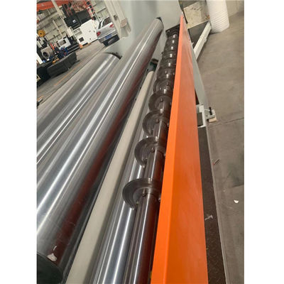 acheter 1600mm PP Fabrique à souffler en fusion Machine de fabrication Service après-vente de qualité online manufacture