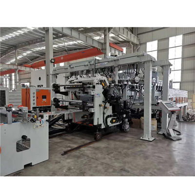 acheter Machine d'extrusion de feuilles en PVC pour la ligne de production de cartons mous transparents 400 kg/h online manufacture