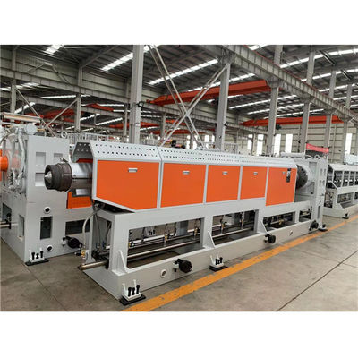 acheter machines simples d'extrusion de vis de 65mm pour les équipements auxiliaires de feuille en plastique online manufacture