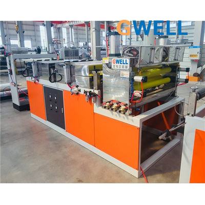 acheter 1,6 mètres d'huile de silicone enduisant séchant le dispositif pour la feuille de Thermoforming d'ANIMAL FAMILIER online manufacture