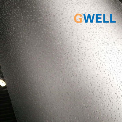 acheter Panneau de feuille de film de relief par rouleau de modèle de GWELL faisant les équipements auxiliaires online manufacture
