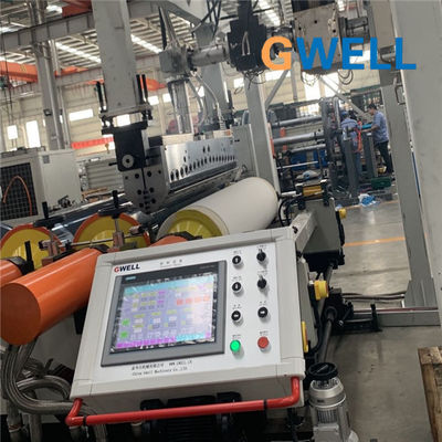 acheter Équipements auxiliaires de système de contrôle de machines électriques de Gwell online manufacture