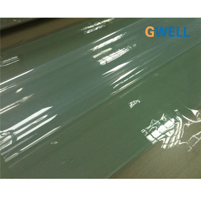 acheter Machine d'extrusion de feuilles imperméables en PVC online manufacture