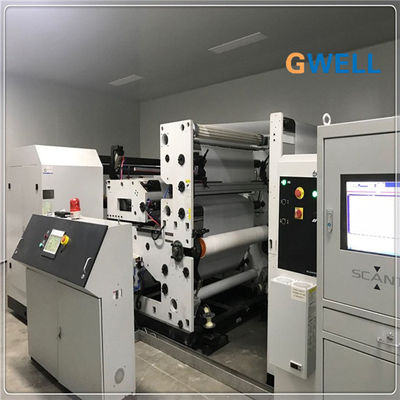 acheter 1500mm ETFE a moulé la ligne d'extrusion de film online manufacture