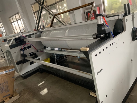 acheter Largeur à une seule couche d'EVA Film Making Machine 2200mm 2400mm online manufacture