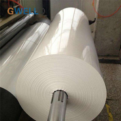 acheter Ligne d'extrusion de feuille de PP à ampoules de 800 à 1500 mm de largeur et d'épaisseur de 0,2-1,5 mm pour une sortie de 300 à 700 kg/h online manufacture