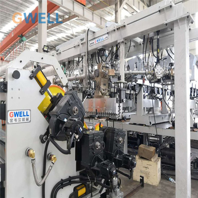 acheter Chaîne de production transparente de plat de PMMA machine d'extrusion de plat de PMMA online manufacture