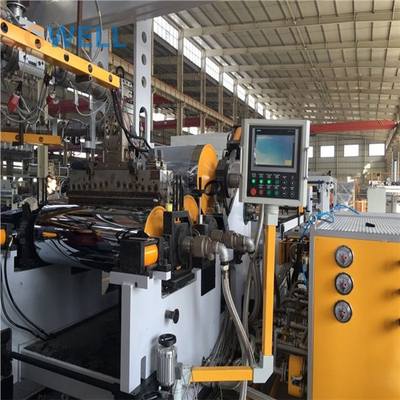 acheter La haute machine d'extrusion de feuille de barrière fournissent l'installation et la commission online manufacture